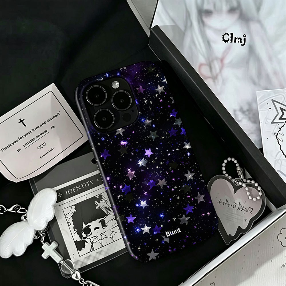 갤럭시 스타 블런트 폰 케이스 (아이폰 18, 17,  - Phone Cases Blunt 리뷰 및 가격