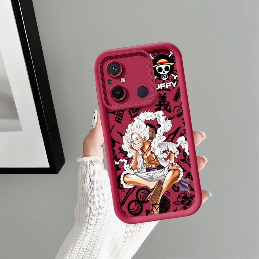 Xiaomi Redmi 12C 9A 10C A3 A5  - Phone Cases One Piece 리뷰 및 가격
