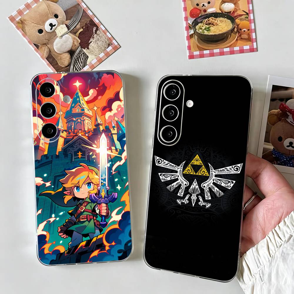 게임 The LegendS Z-ZeldaS 삼성A10, - Phone Cases Zelda 리뷰 및 가격
