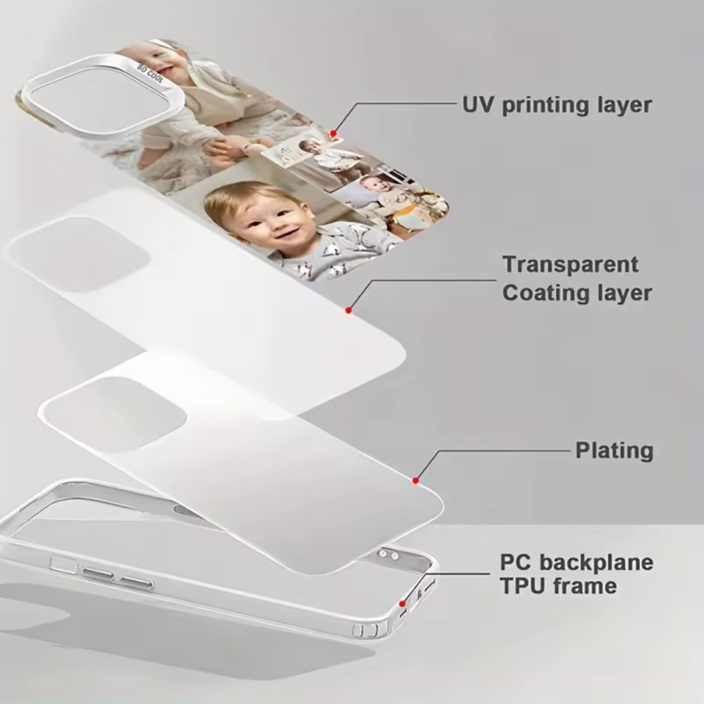 애니메이션 쿨 보치 더 록 폰 케이스 IMD 컬러풀 실 - Phone Cases Iphone 17 Pro 리뷰 및 가격